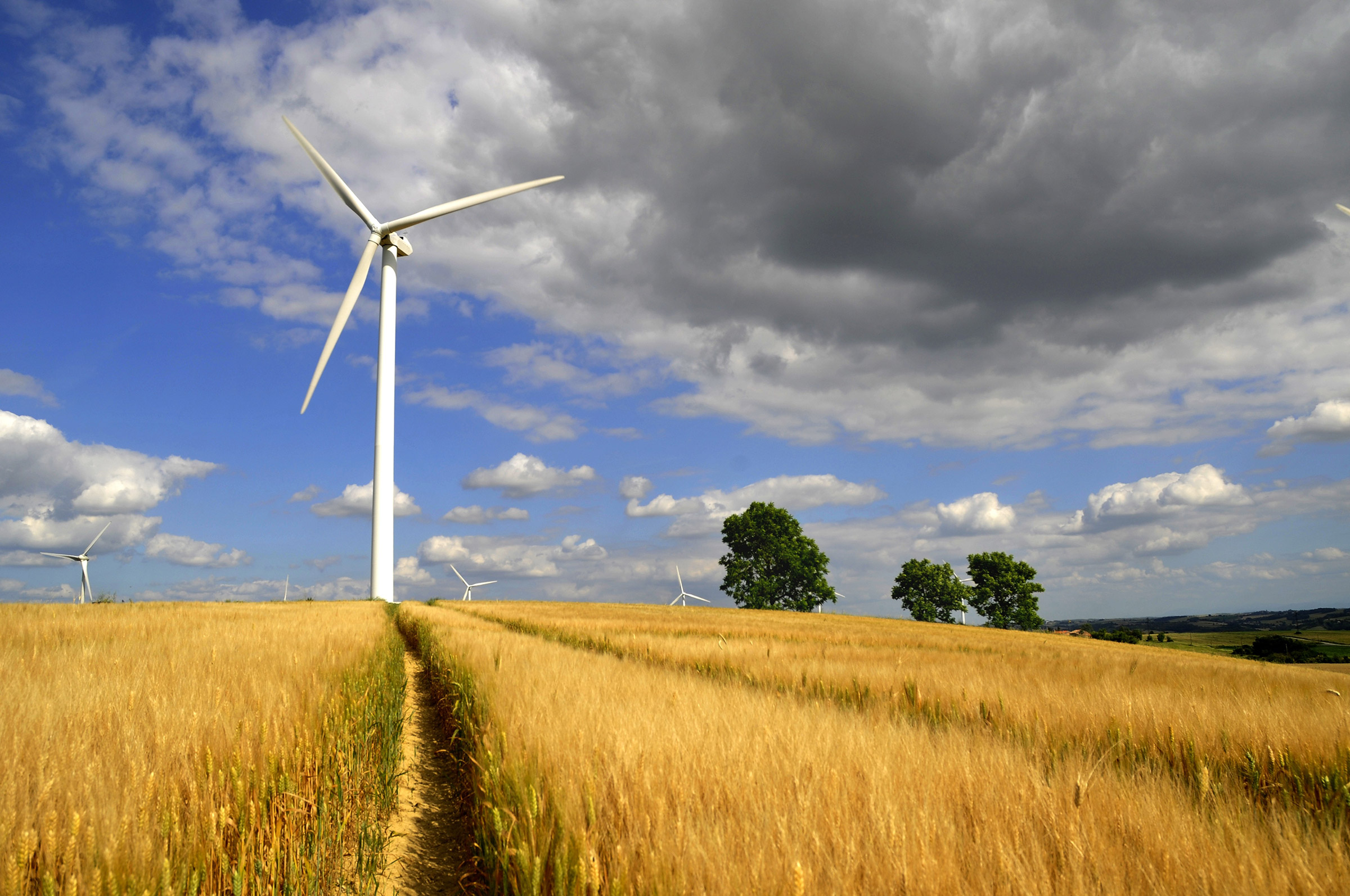Comunidades energéticas