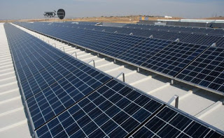 Eficiencia energética