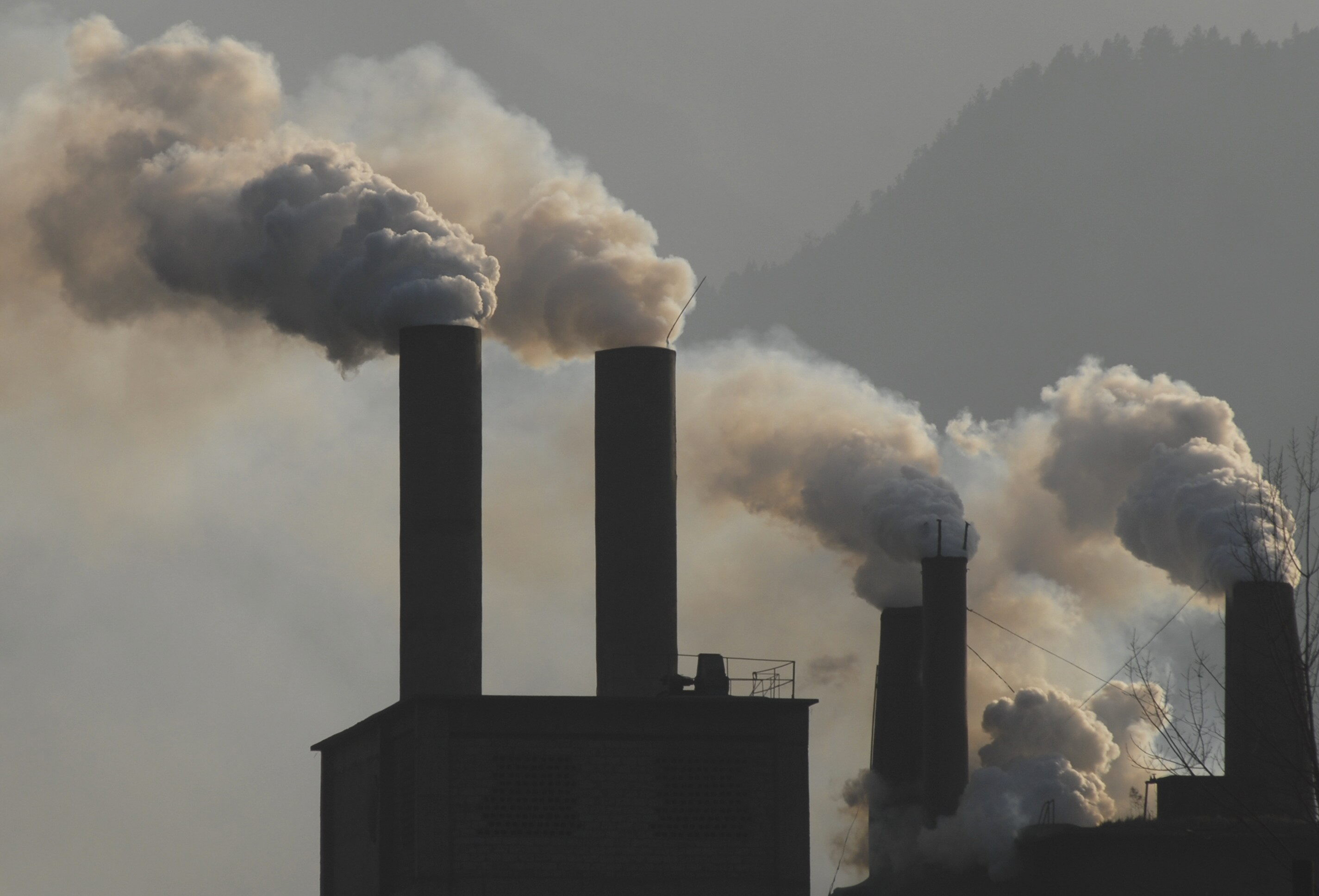 Responsabilidad ambiental